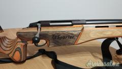 Tikka T3 Sporter .308 Winchester