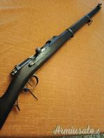 Steyr 1886 kropatschek