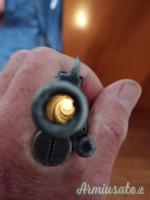 Steyr 1886 kropatschek