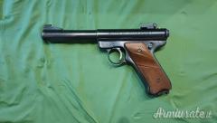 Ruger | Sturm Mark I .22 LR Long Rifle