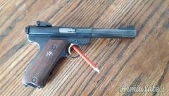 Ruger | Sturm Mark I .22 LR Long Rifle
