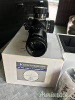 Discoveryopt 5/25x56 ED PRS