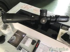 Discoveryopt 5/25x56 ED PRS