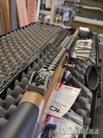 Benelli M4 T-Pro Brown 12