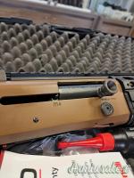 Benelli M4 T-Pro Brown 12