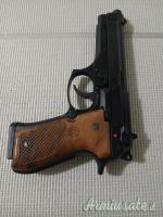 Beretta 92fs  9x19mm Parabellum | Luger | NATO