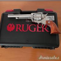 Ruger | Sturm BLACKHAWK .357 Magnum  |  9x31mmR  | .353 Casull
