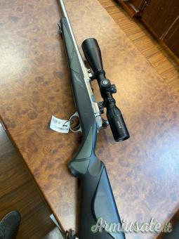 Sako 85 M 9.3x62mm