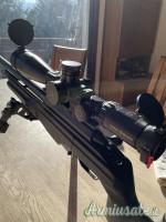 Sako trg 22 .308 Winchester