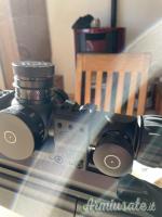 Sako trg 22 .308 Winchester