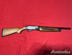 Winchester 1200 Riot 12