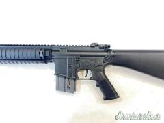 WALTHER COLT M16 SPR - 22 L.R.