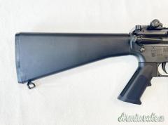 WALTHER COLT M16 SPR - 22 L.R.