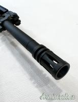 WALTHER COLT M16 SPR - 22 L.R.