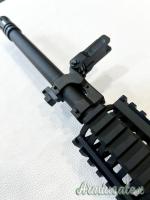 WALTHER COLT M16 SPR - 22 L.R.