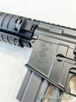 WALTHER COLT M16 SPR - 22 L.R.