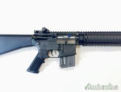 WALTHER COLT M16 SPR - 22 L.R.