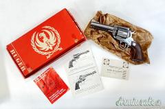 RUGER BLACK HAWK - 357 MAG.