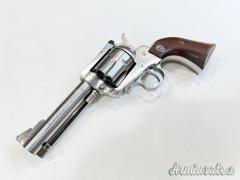 RUGER BLACK HAWK - 357 MAG.