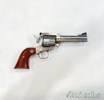 RUGER BLACK HAWK - 357 MAG.