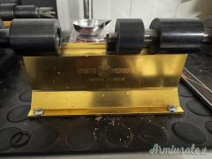 Tornietto  Forster products