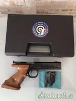 F.A.S. | Fabbrica Armi Sportive SP 602 .22 LR Long Rifle