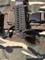 Strider Knife MT-10 Sniper-NO-chris reeve Medford Randall al mar