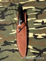 Al Mar Knife Pentagon-NO-chris reeve strider randall medford trc