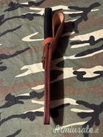 Al Mar Knife Pentagon-NO-chris reeve strider randall medford trc