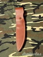 Al Mar Knife Pentagon-NO-chris reeve strider randall medford trc