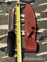 Al Mar Knife Pentagon-NO-chris reeve strider randall medford trc