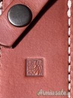 Al Mar Knife Pentagon-NO-chris reeve strider randall medford trc