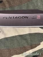 Al Mar Knife Pentagon-NO-chris reeve strider randall medford trc