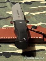 Al Mar Knife Pentagon-NO-chris reeve strider randall medford trc