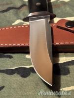 Al Mar Knife Pentagon-NO-chris reeve strider randall medford trc