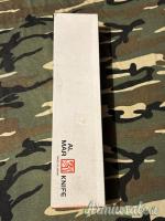 Al Mar Knife Pentagon-NO-chris reeve strider randall medford trc