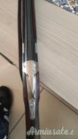 Beretta Silver Pigeon S -  Cal. 20 (Sovrapposto)