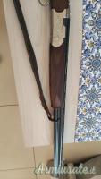 Beretta Silver Pigeon S -  Cal. 20 (Sovrapposto)