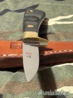 Al Mar Knife 5002-NO-Chris reeve strider randall busse medford.