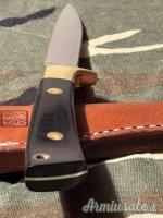 Al Mar Knife 5002-NO-Chris reeve strider randall busse medford.