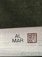 Al Mar Knife 5002-NO-Chris reeve strider randall busse medford.