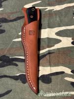 Al Mar Knife 5002-NO-Chris reeve strider randall busse medford.