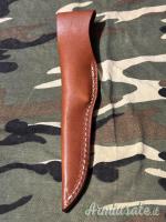 Al Mar Knife 5002-NO-Chris reeve strider randall busse medford.