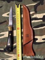 Al Mar Knife 5002-NO-Chris reeve strider randall busse medford.