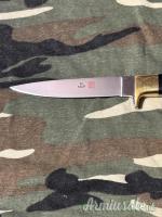 Al Mar Knife 5002-NO-Chris reeve strider randall busse medford.