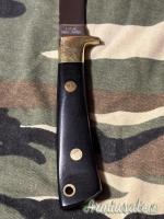 Al Mar Knife 5002-NO-Chris reeve strider randall busse medford.