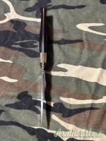 Al Mar Knife 5002-NO-Chris reeve strider randall busse medford.