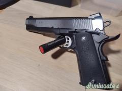 1911 TISAS ZIG M1 CAL. 9X19