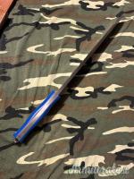 Bark River knife Bravo III-NO-strider chris reeve randall al mar