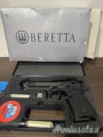 Umarex BERETTA 92 FS 4.5/.177